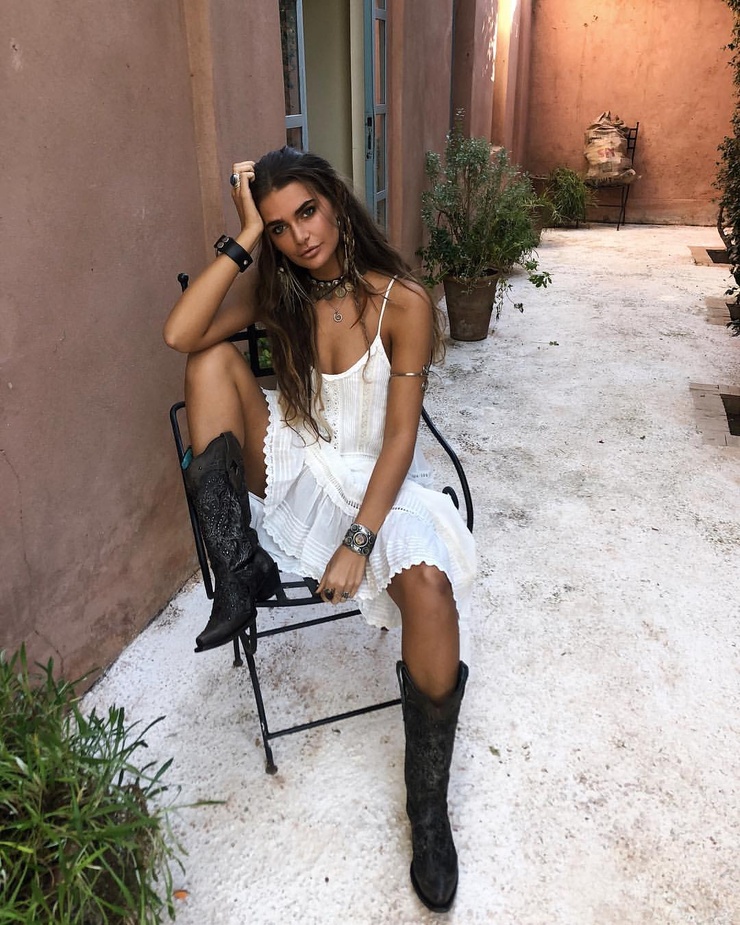 Salomé Esther