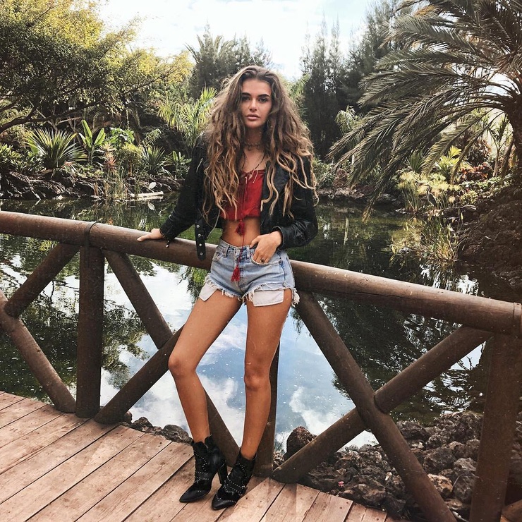 Salomé Esther