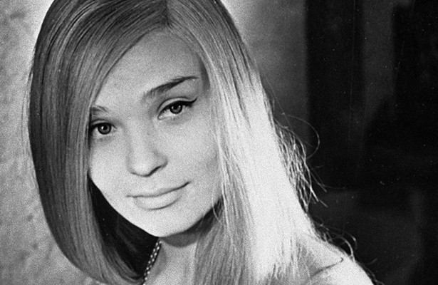 Svetlana Svetlichnaya Svetlana Svetlichnaya