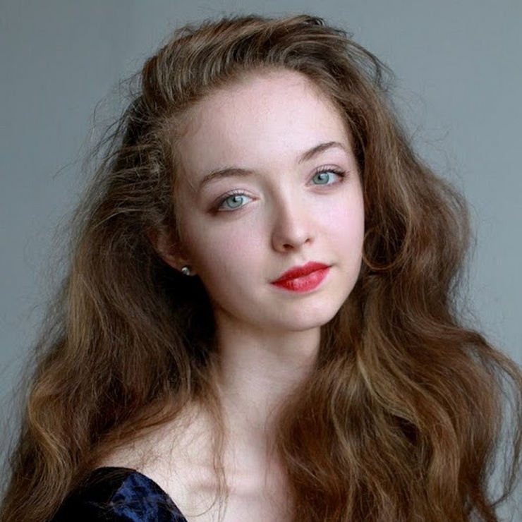 Alexia Giordano Alexia Giordano