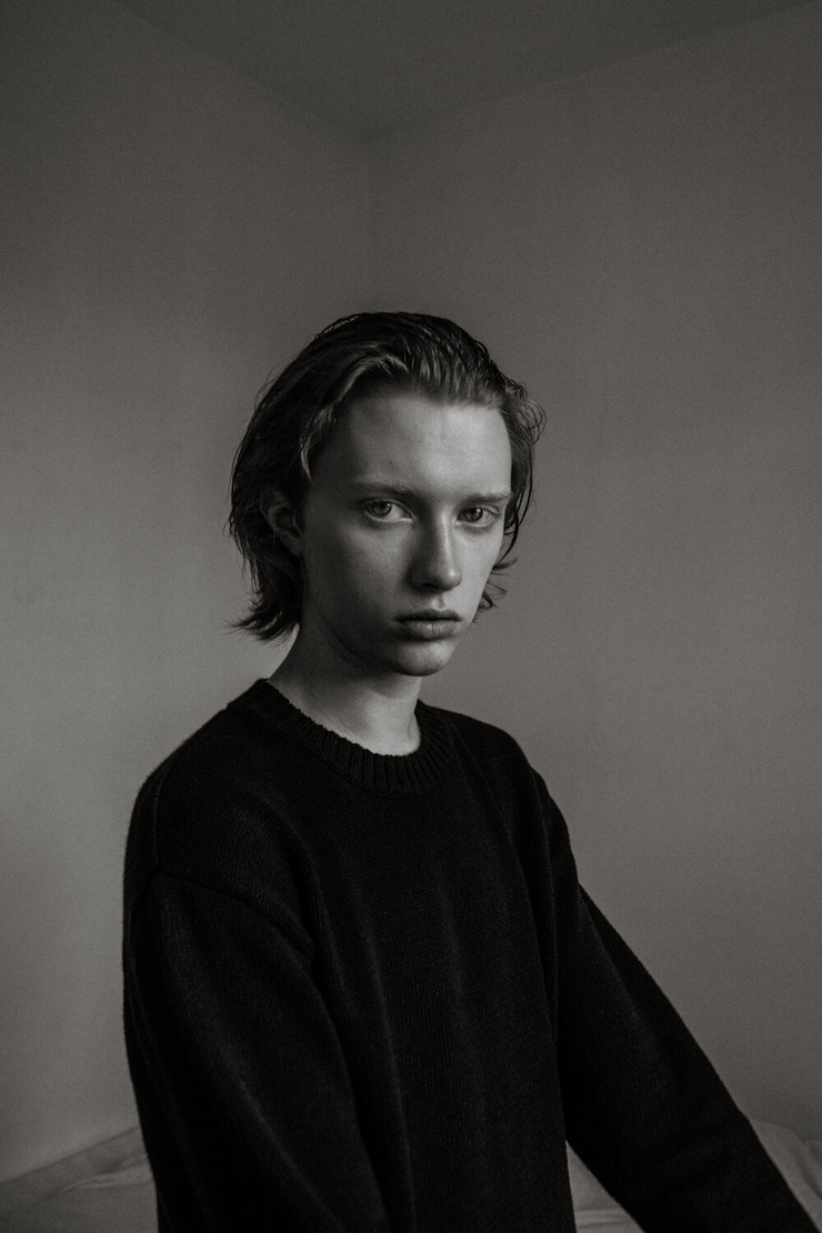 Oliver Hayes