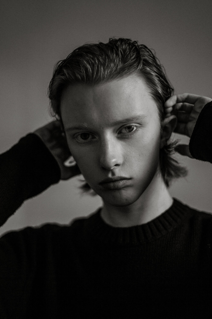 Oliver Hayes