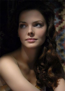 Elizaveta Boyarskaya Elizaveta Boyarskaya
