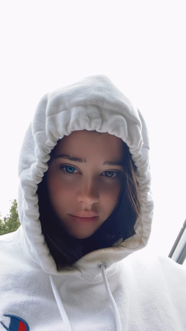 Sarah McDaniel