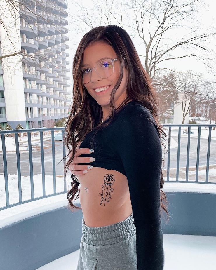 Mariah Covarrubias picture