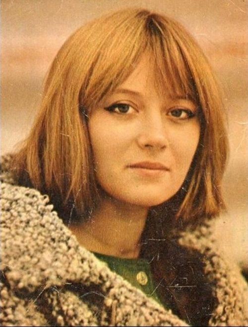 Picture of Margarita Terekhova