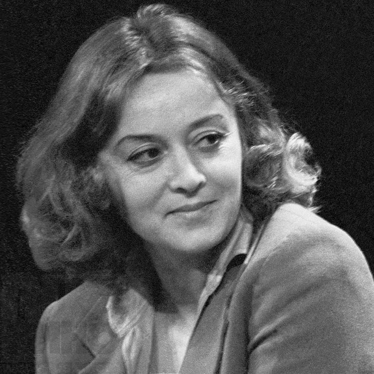 Margarita Terekhova image