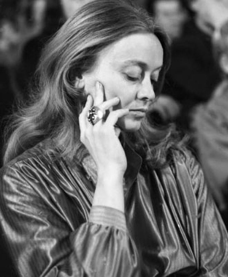 Margarita Terekhova picture