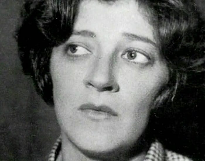 Faina Ranevskaya