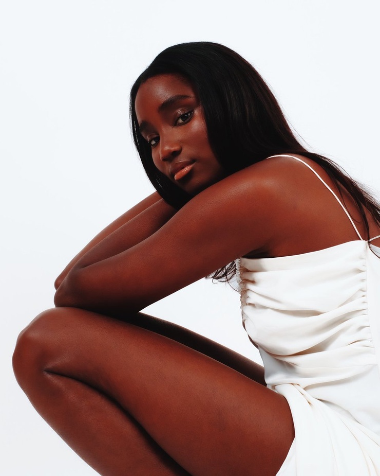 Karidja Touré