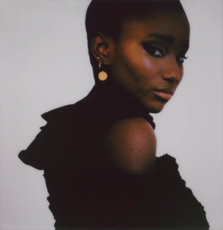 Karidja Touré