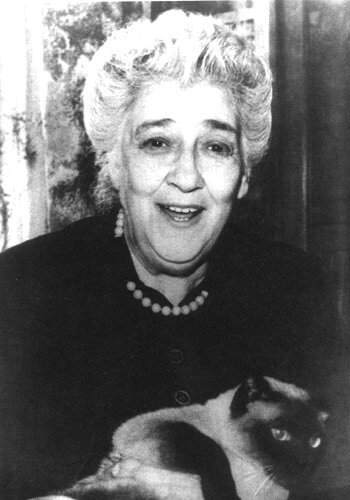 Faina Ranevskaya