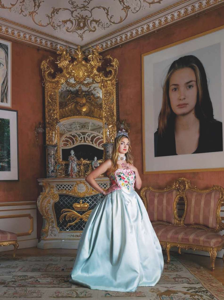Maria Theresia Wilson