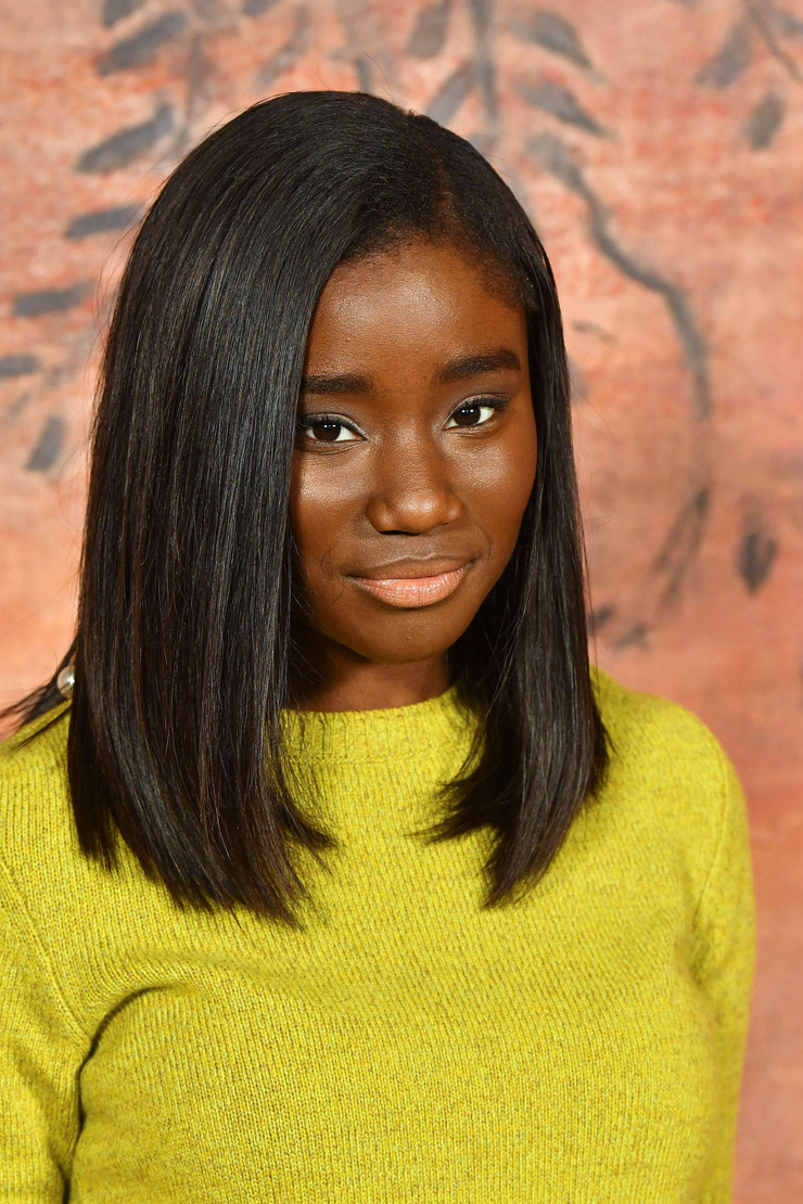 Karidja Touré