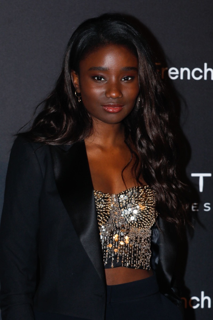 Karidja Touré