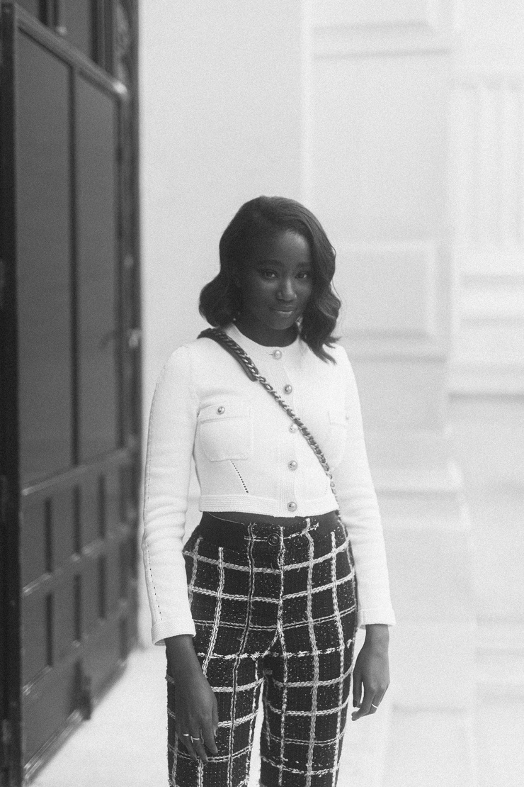Karidja Touré