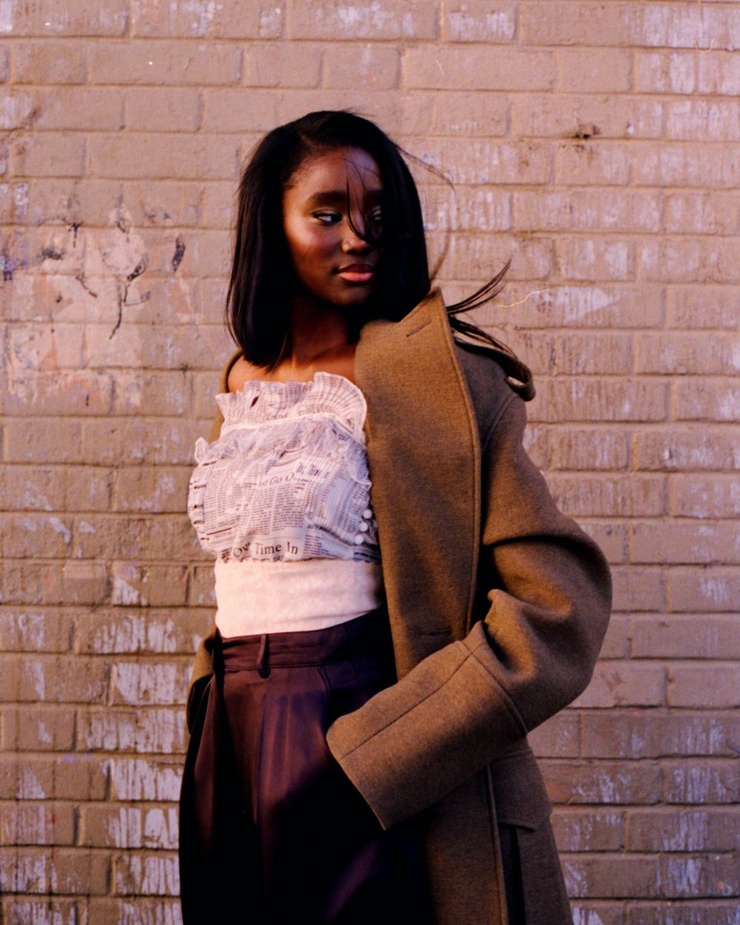 Karidja Touré