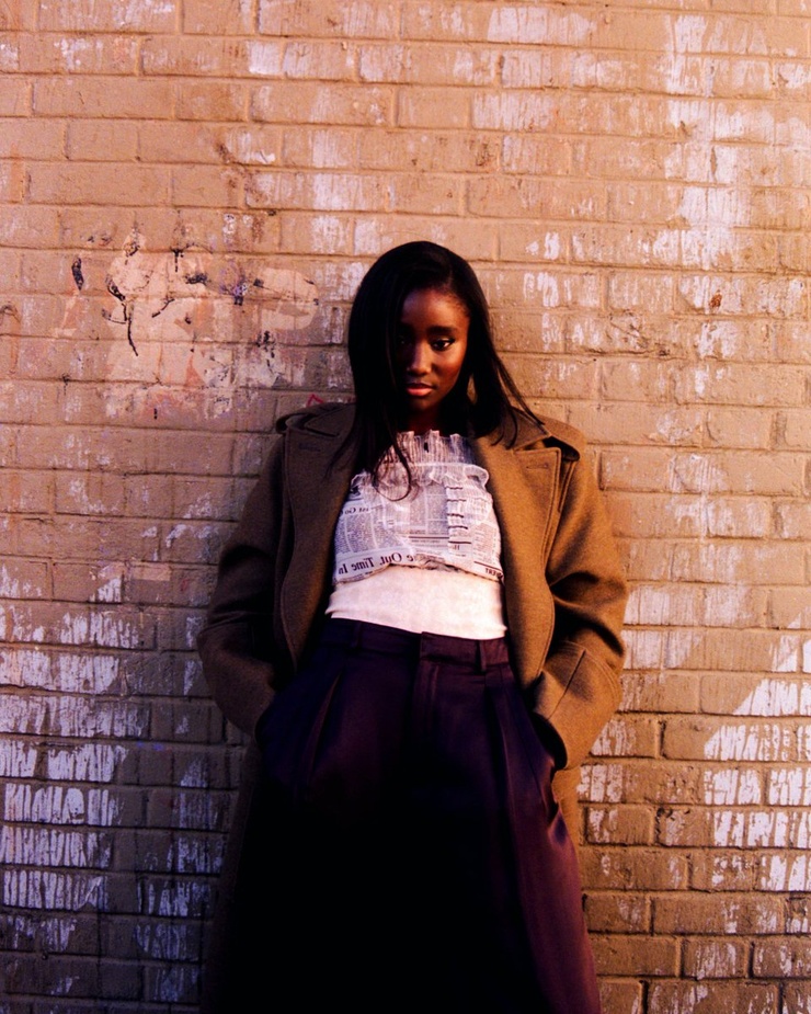 Karidja Touré