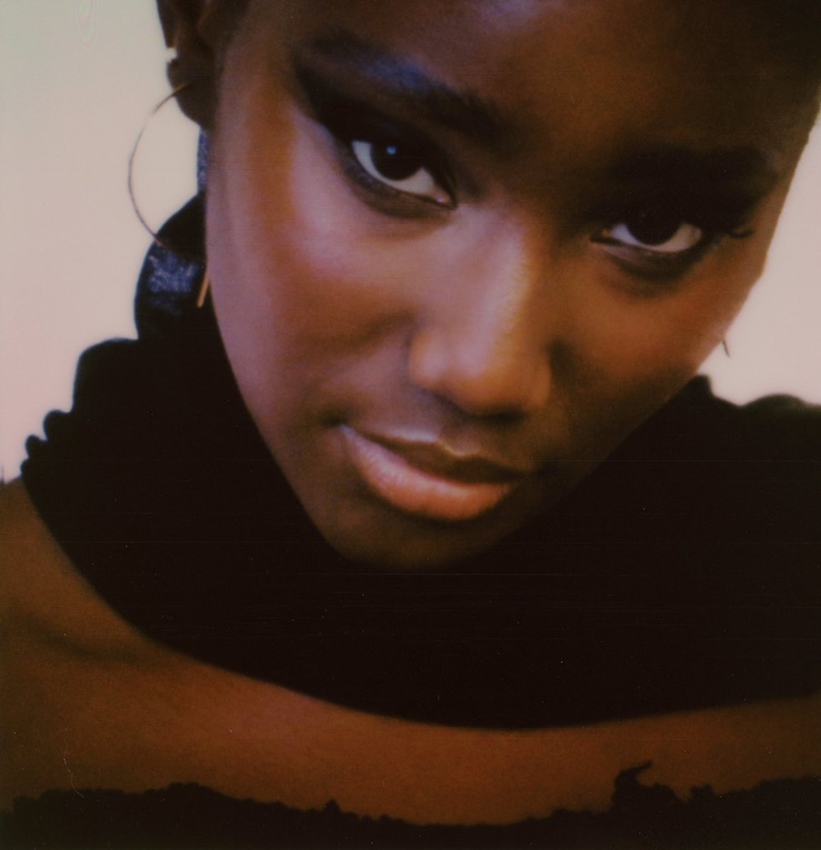 Karidja Touré