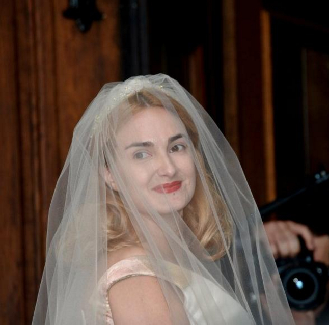Maria Theresia Wilson
