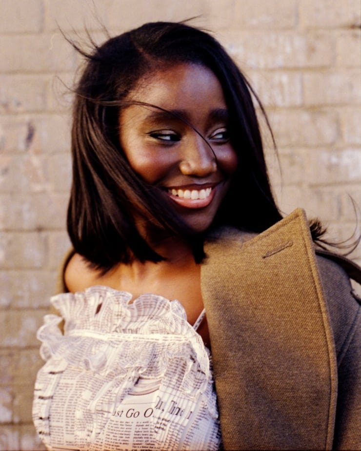 Karidja Touré