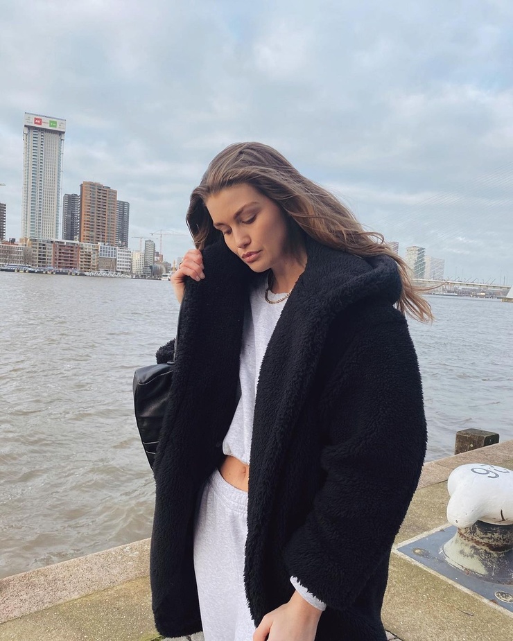 Luna Bijl Luna Bijl