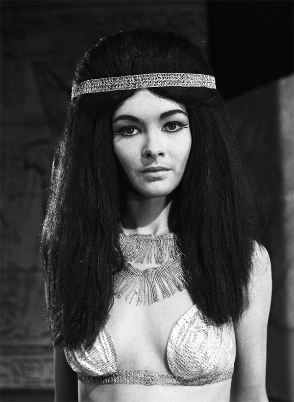 Barbara Brylska