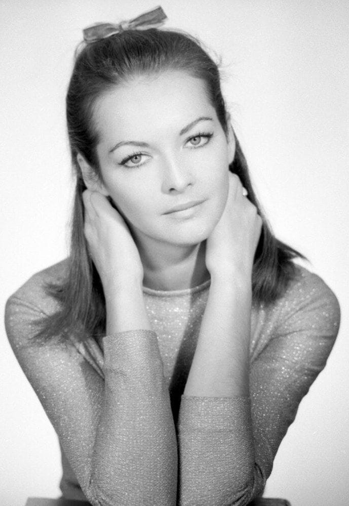 Barbara Brylska Barbara Brylska