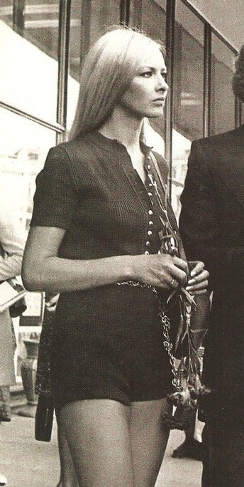 Barbara Brylska