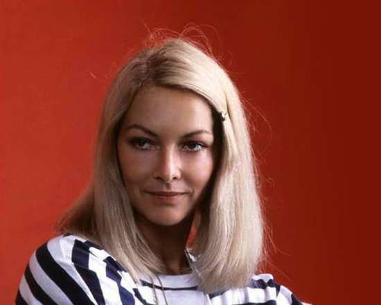 Barbara Brylska