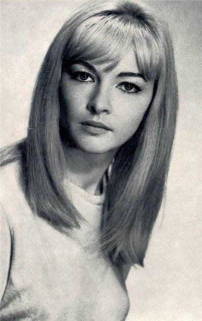 Barbara Brylska Barbara Brylska