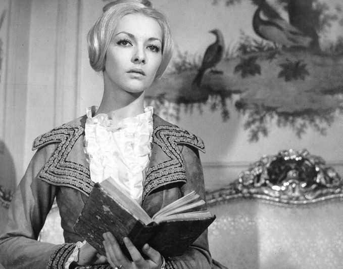 Barbara Brylska