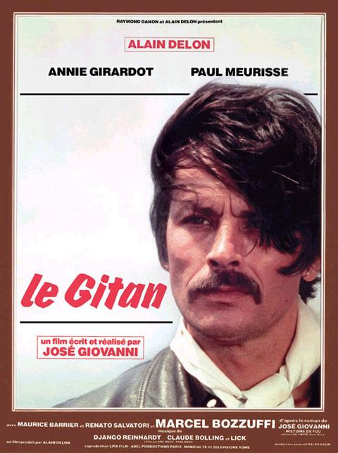 Le Gitan (aka The Gypsy)