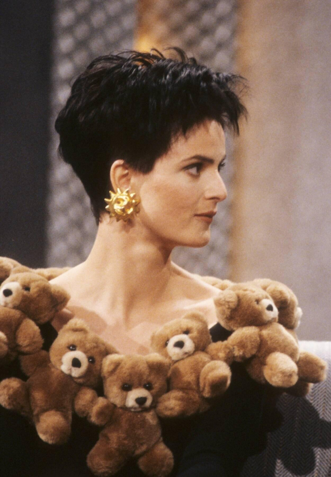 Gloria von Thurn und Taxis