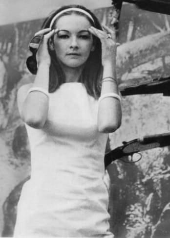 Barbara Brylska