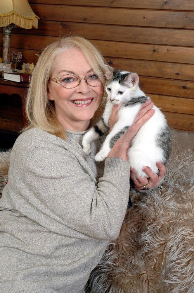 Barbara Brylska