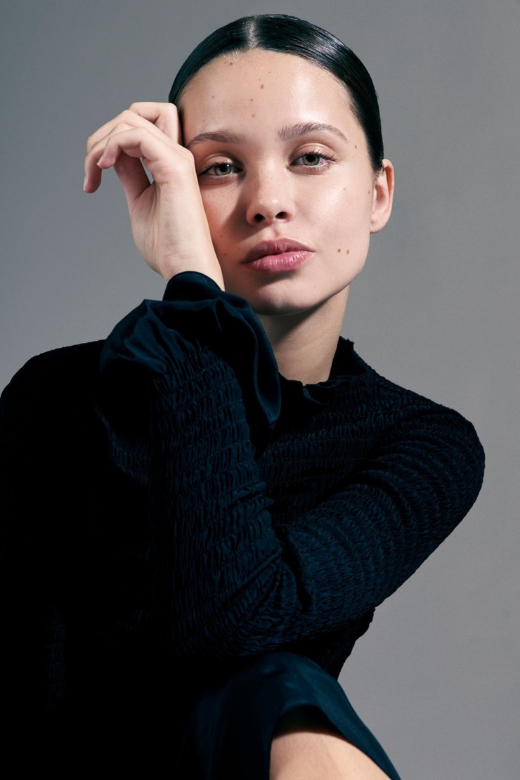 Liza Ganenko