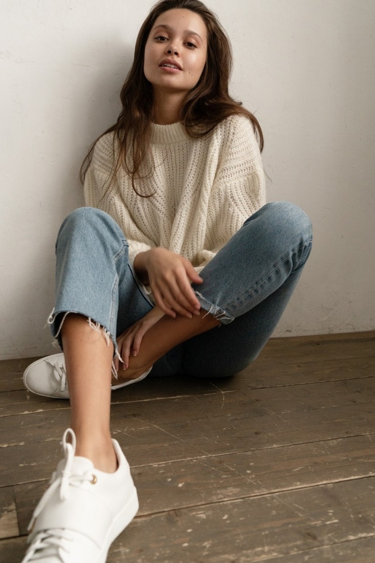 Liza Ganenko