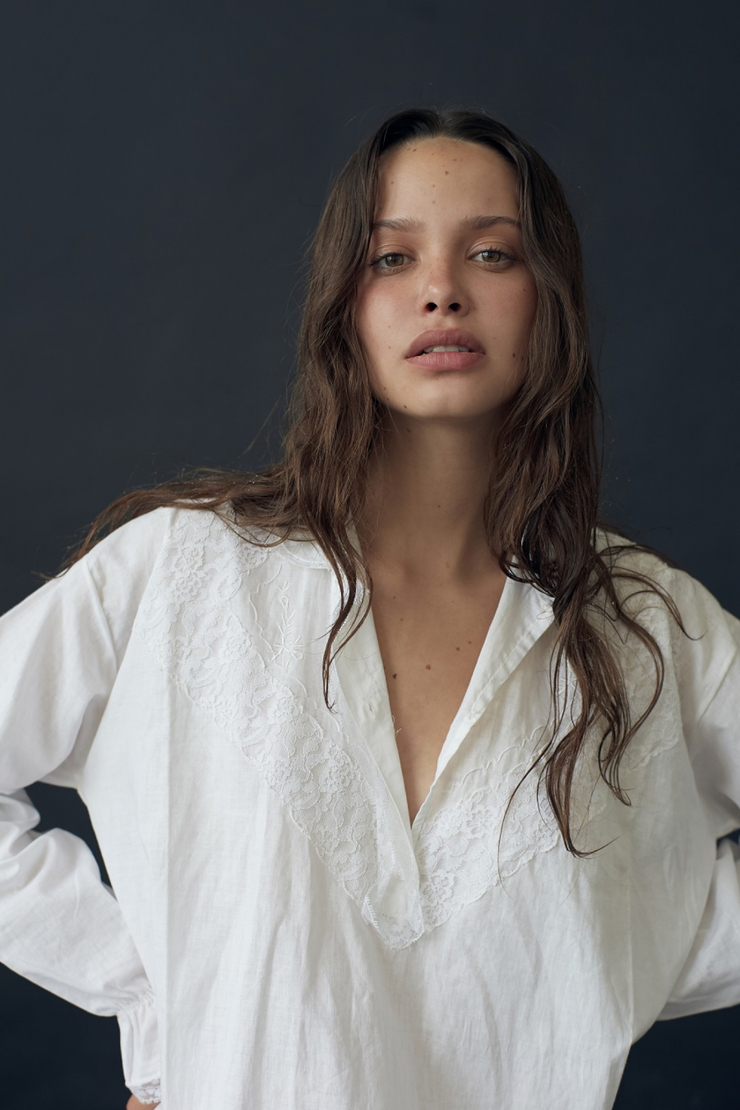 Liza Ganenko