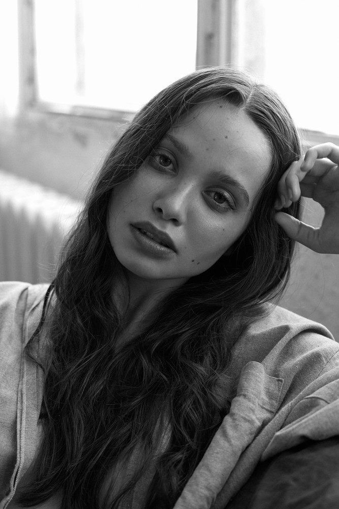 Liza Ganenko