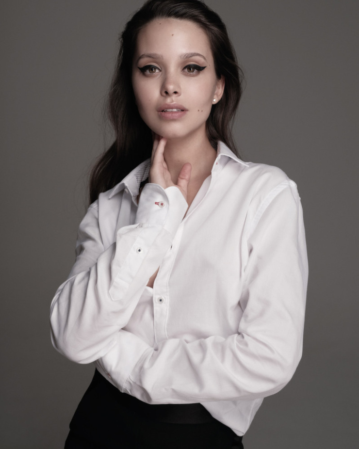 Liza Ganenko