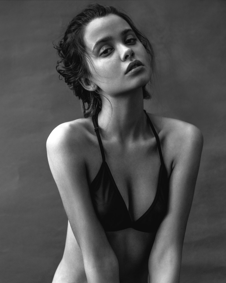 Liza Ganenko