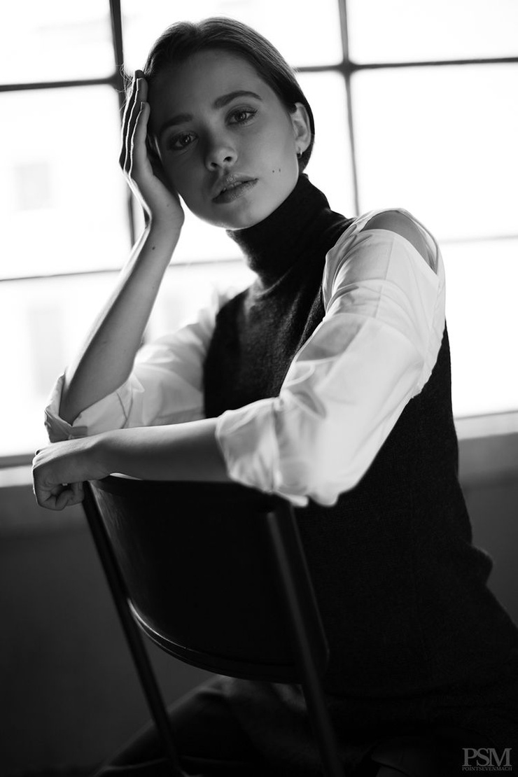 Liza Ganenko
