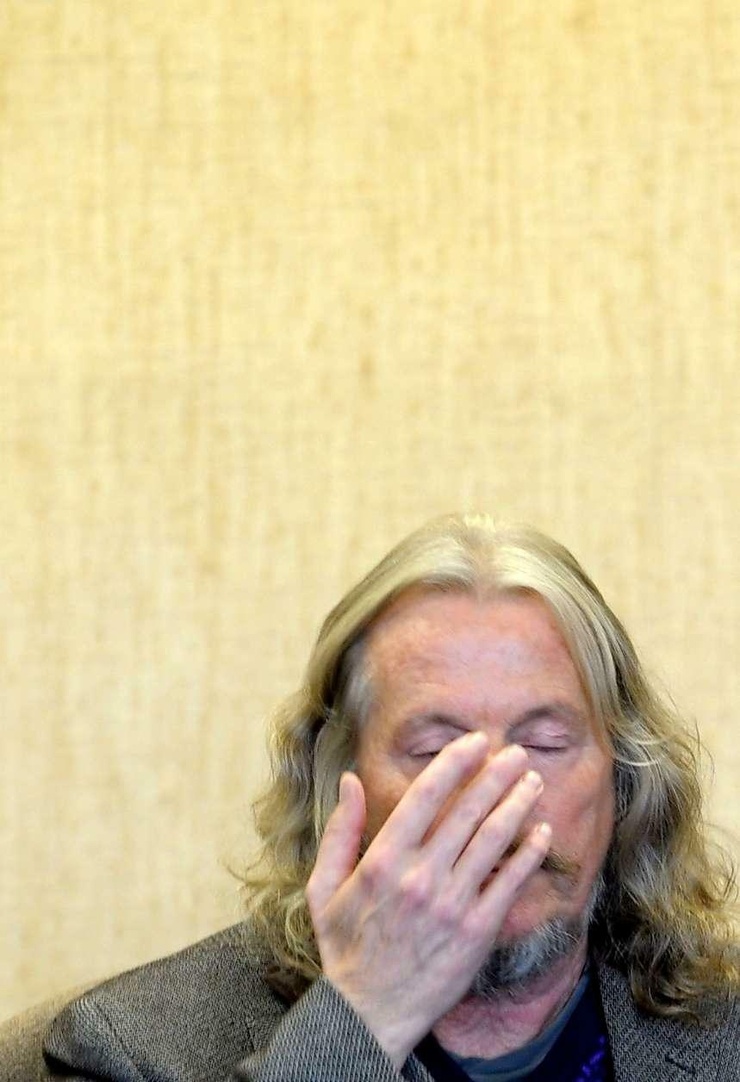 Wolfgang Beltracchi