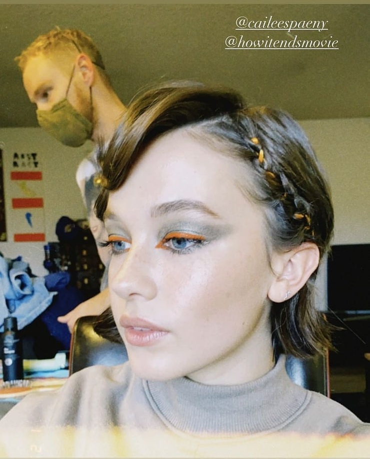 Cailee Spaeny