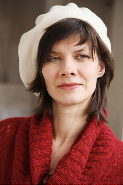 Anne Weber