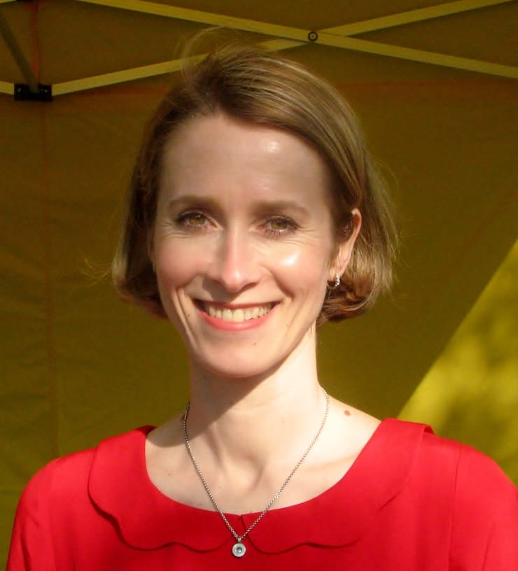 Kaja Kallas Kaja Kallas