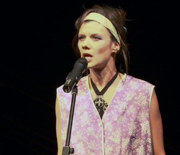 Anne Weber