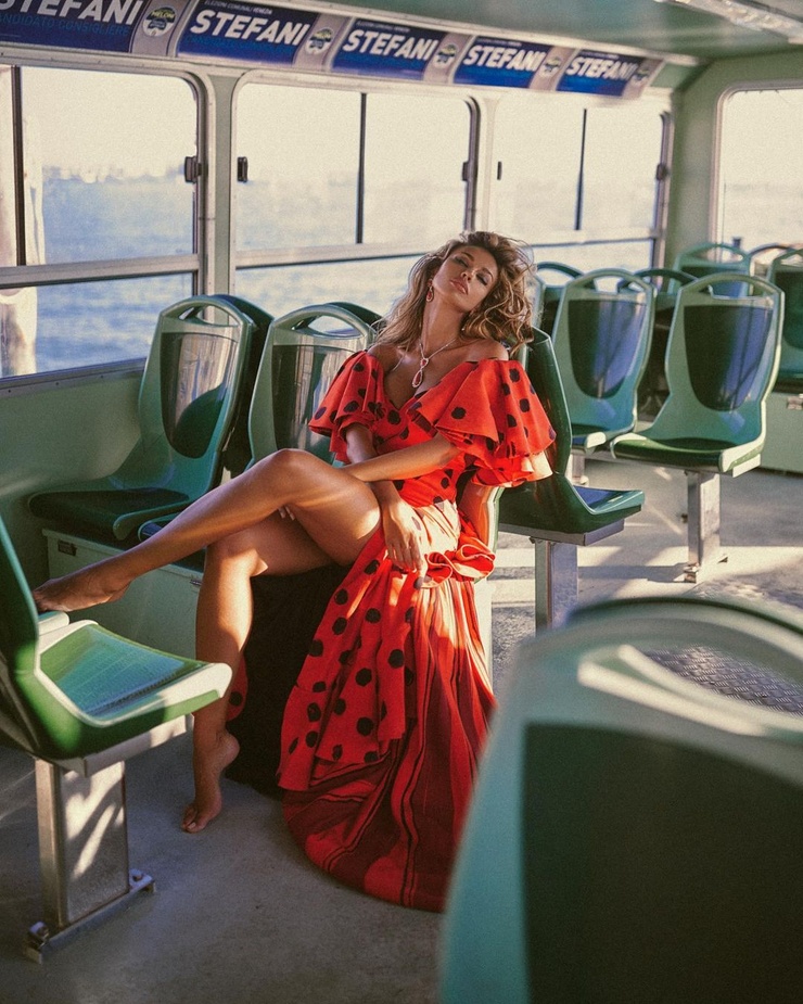 Madalina Ghenea Madalina Ghenea