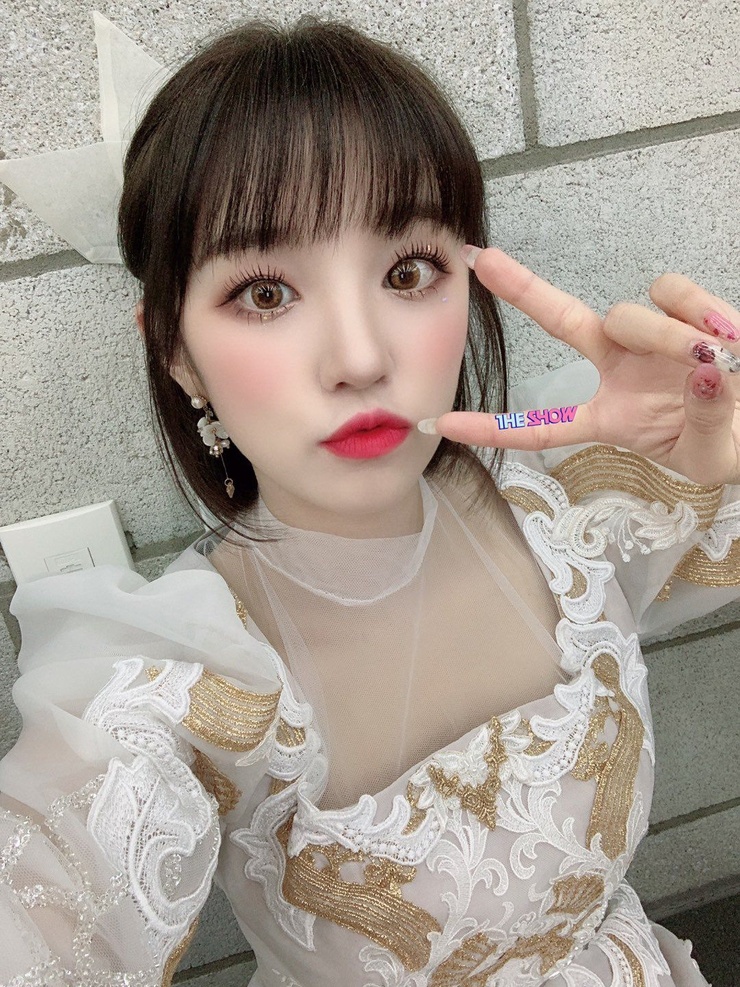 Yuqi